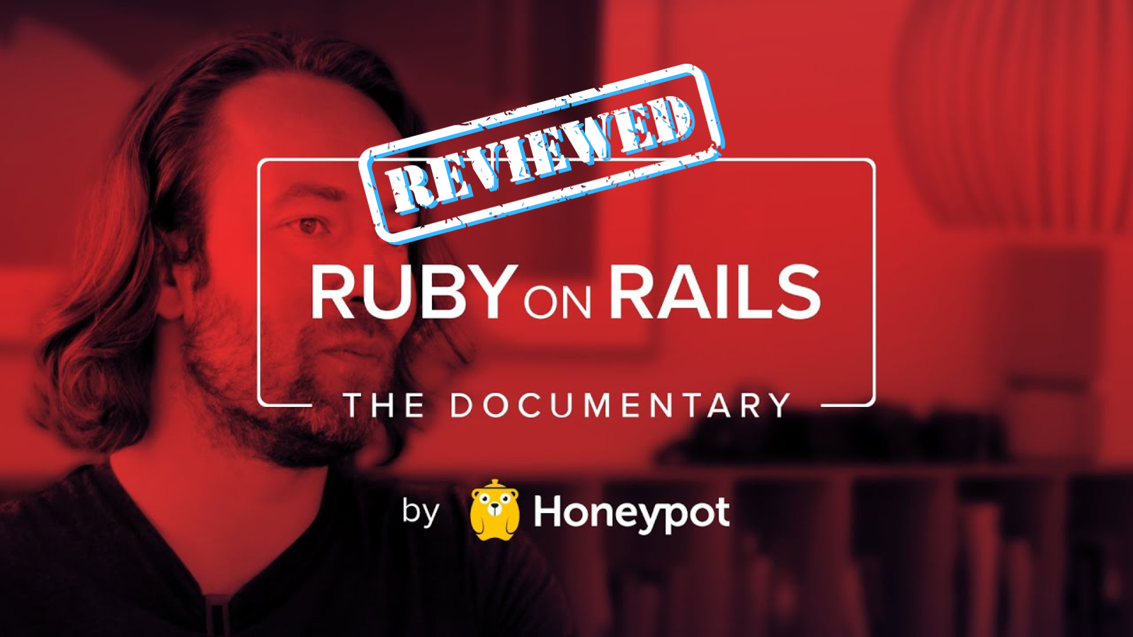 Review of Ruby on Rails Documentary by Honeypot