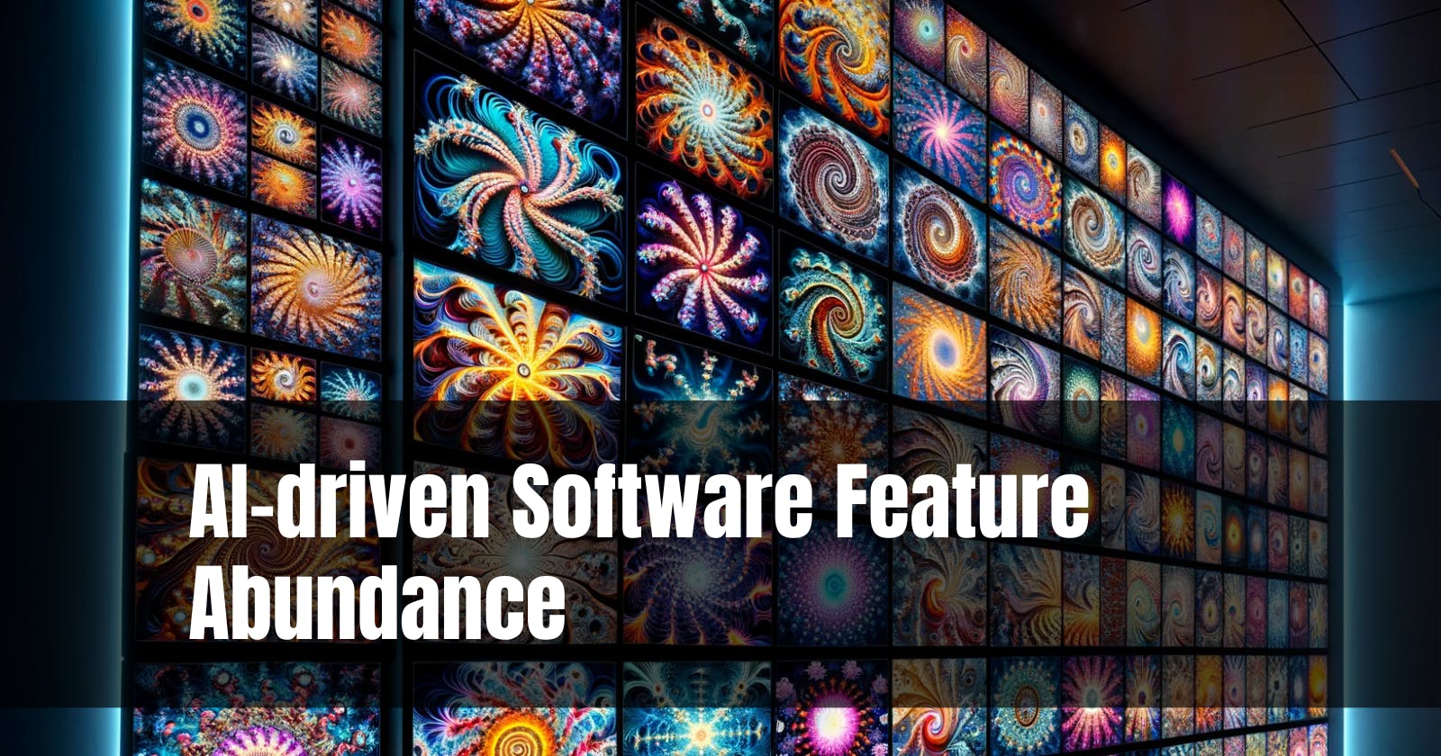 AI-driven Software Feature Abundance