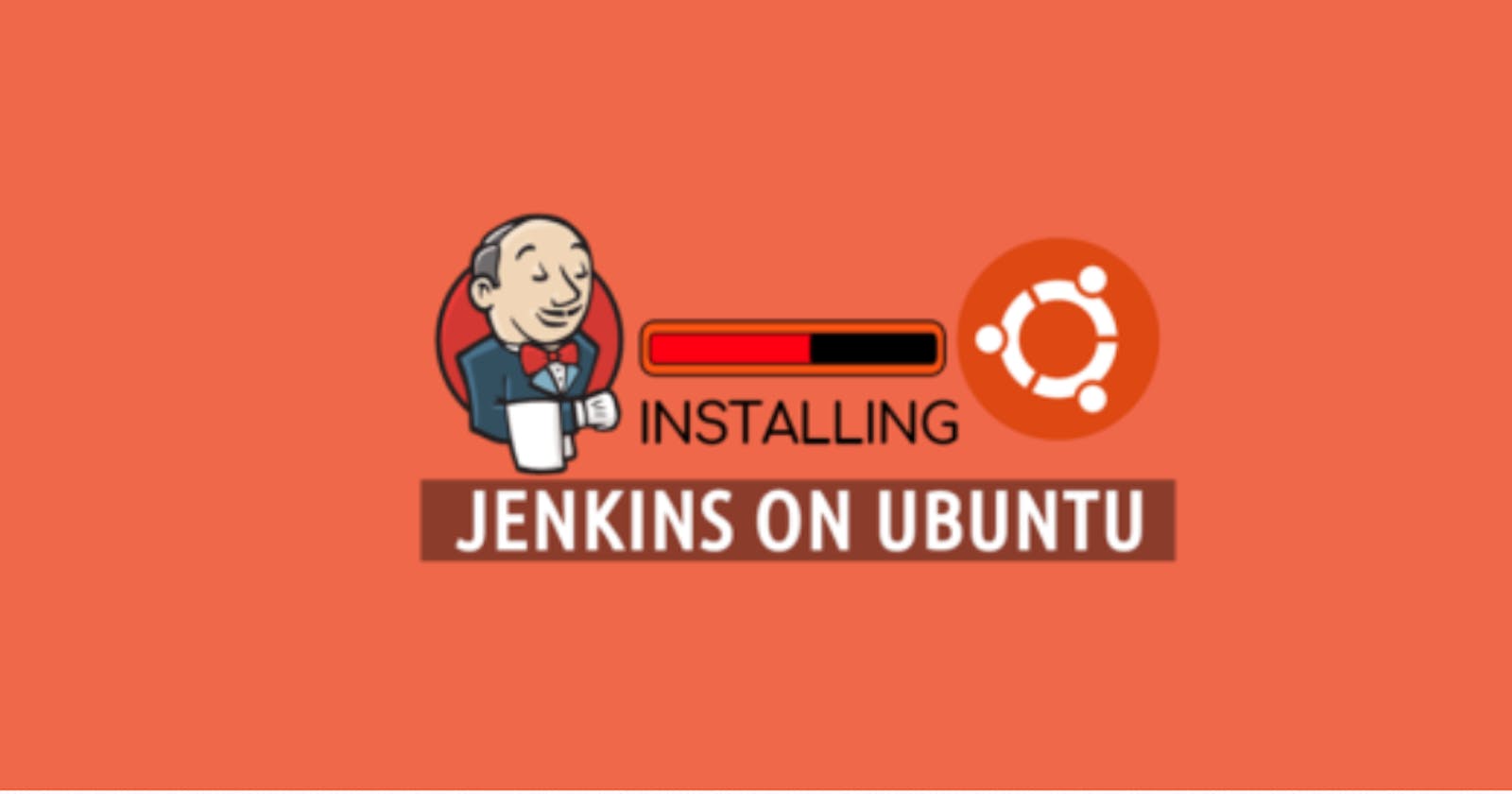 Getting Started with Jenkins.