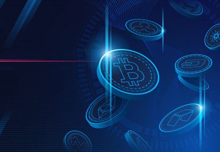 Crypto Development Company: A Look into the Technological Landscape