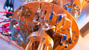 Quantum AI