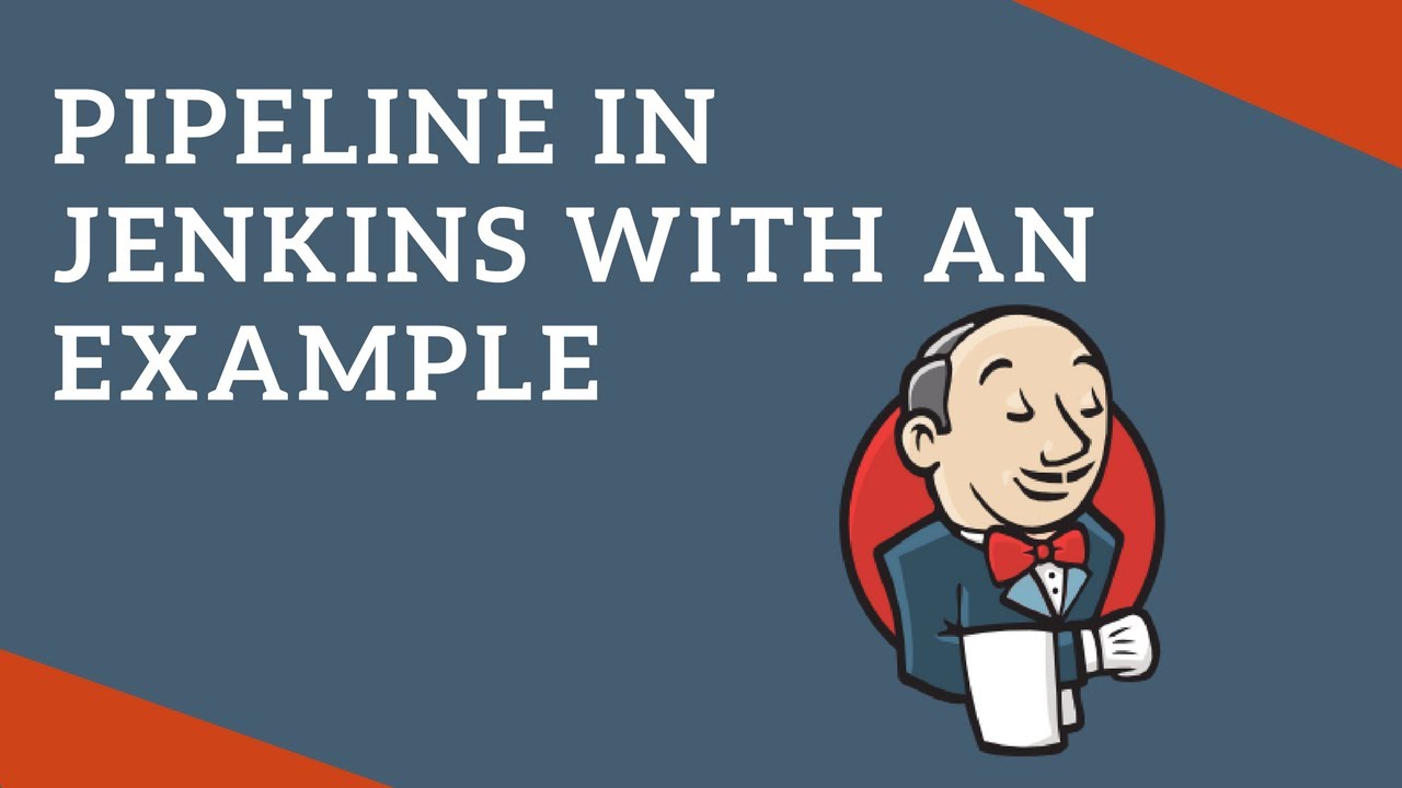 Day 26: Jenkins Declarative Pipeline