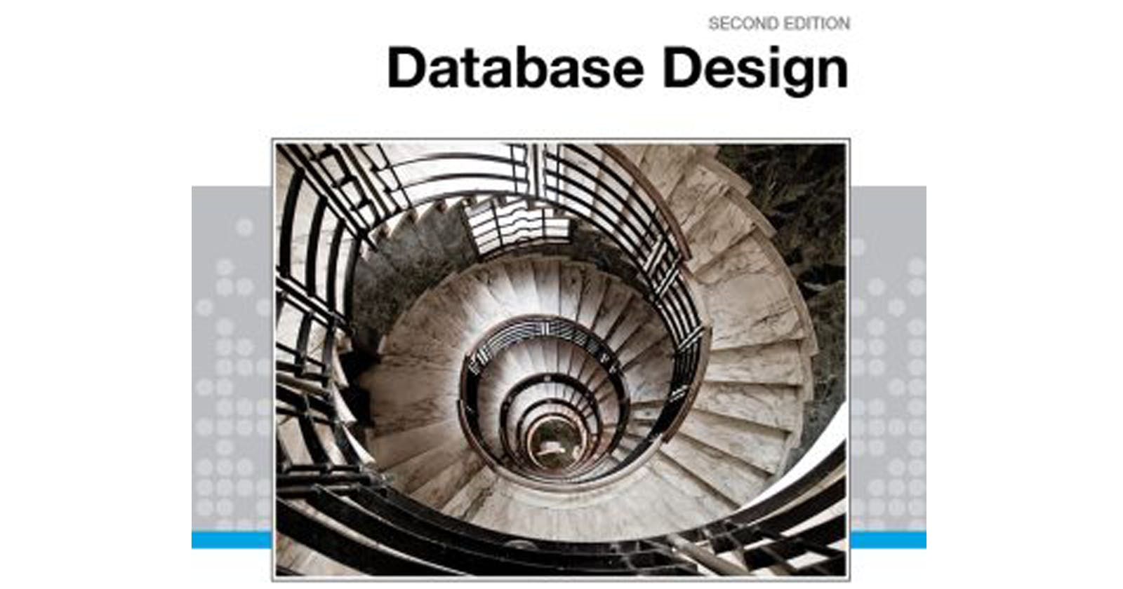 Database Design – 2nd Edition