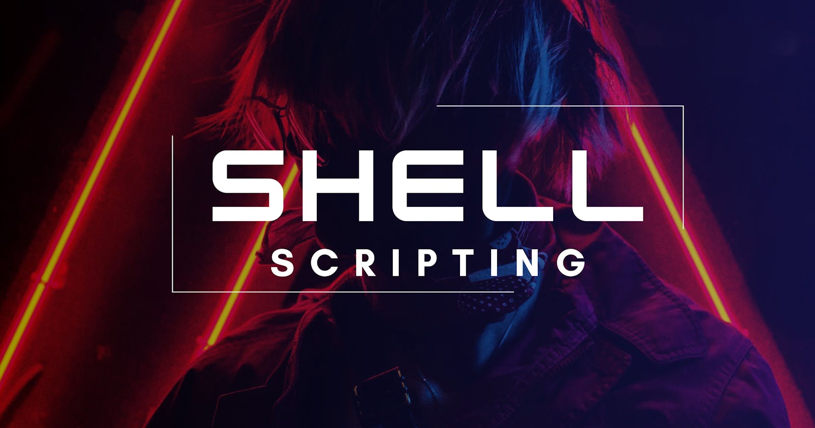 ⚙ Automate Linux with Shell Scripting 🐧👨‍💻