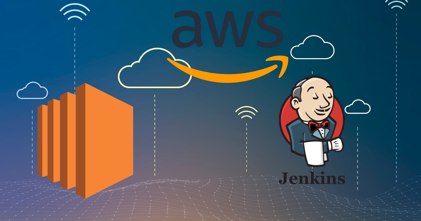 Day 3: Exploring AWS EC2 – Deploying Jenkins for Continuous Integration