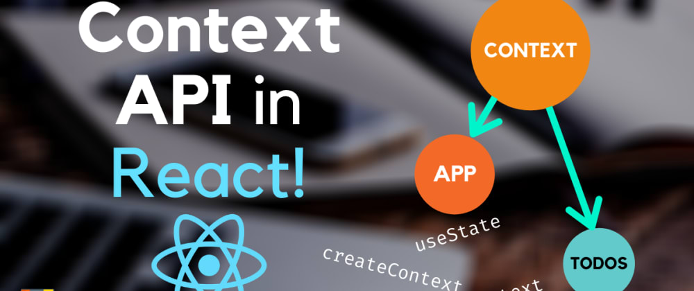 Mastering React's Context API