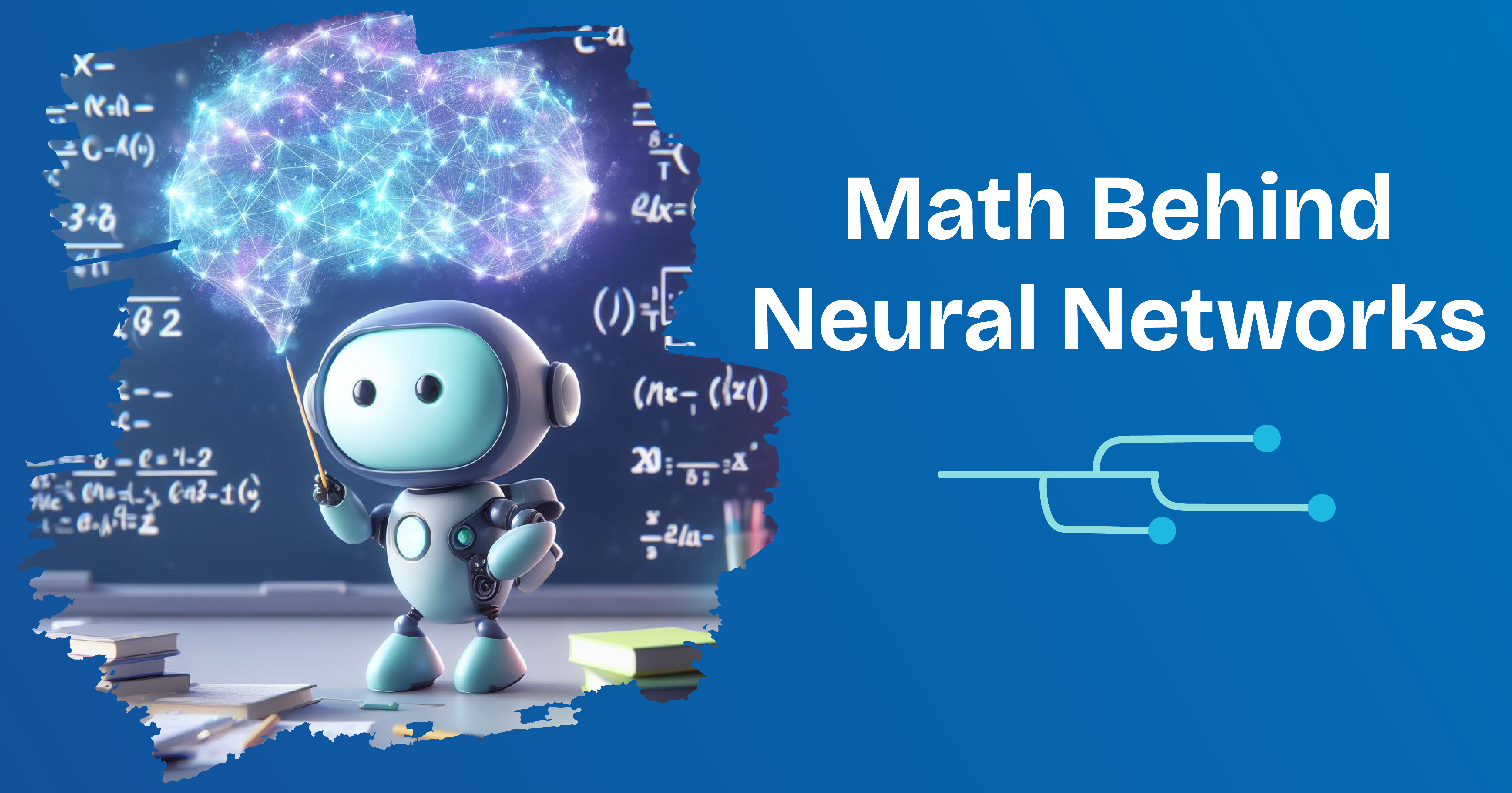 Math Behind Backpropagation and Gradient Descent