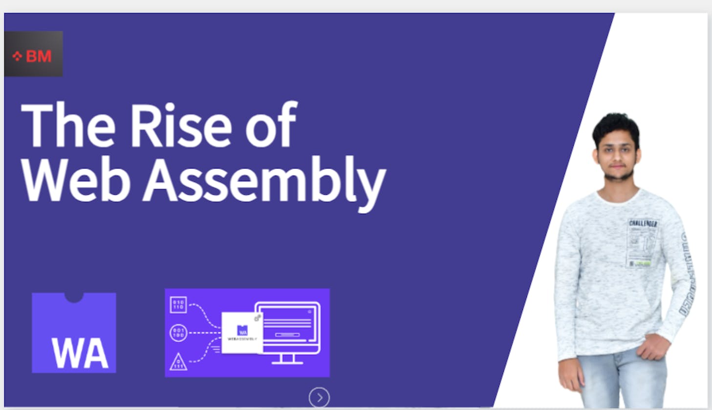 The Rise of WebAssembly: A Look into the Future of Web Development