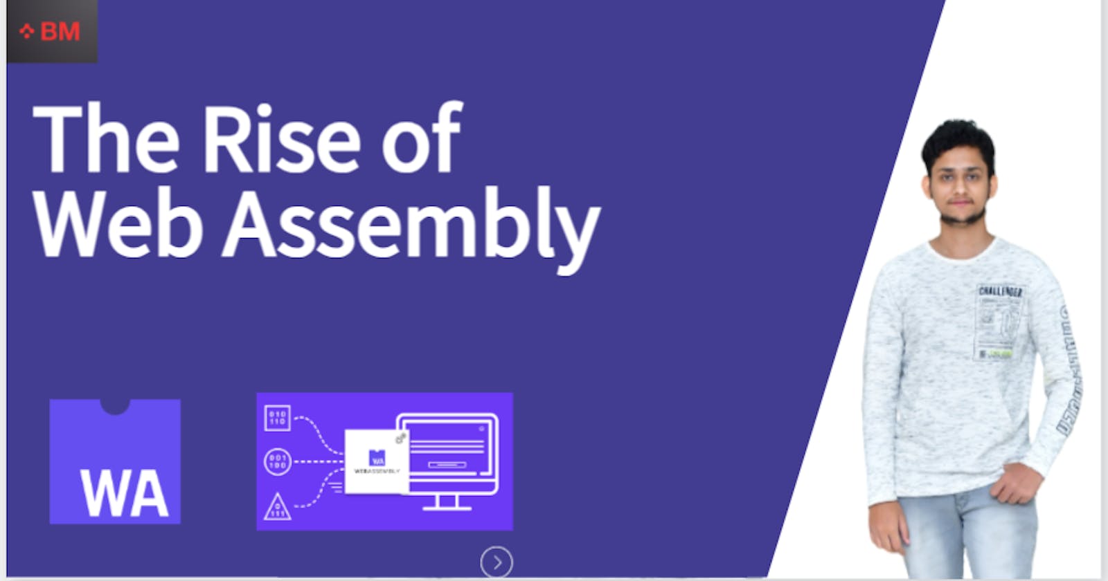 The Rise of WebAssembly: A Look into the Future of Web Development