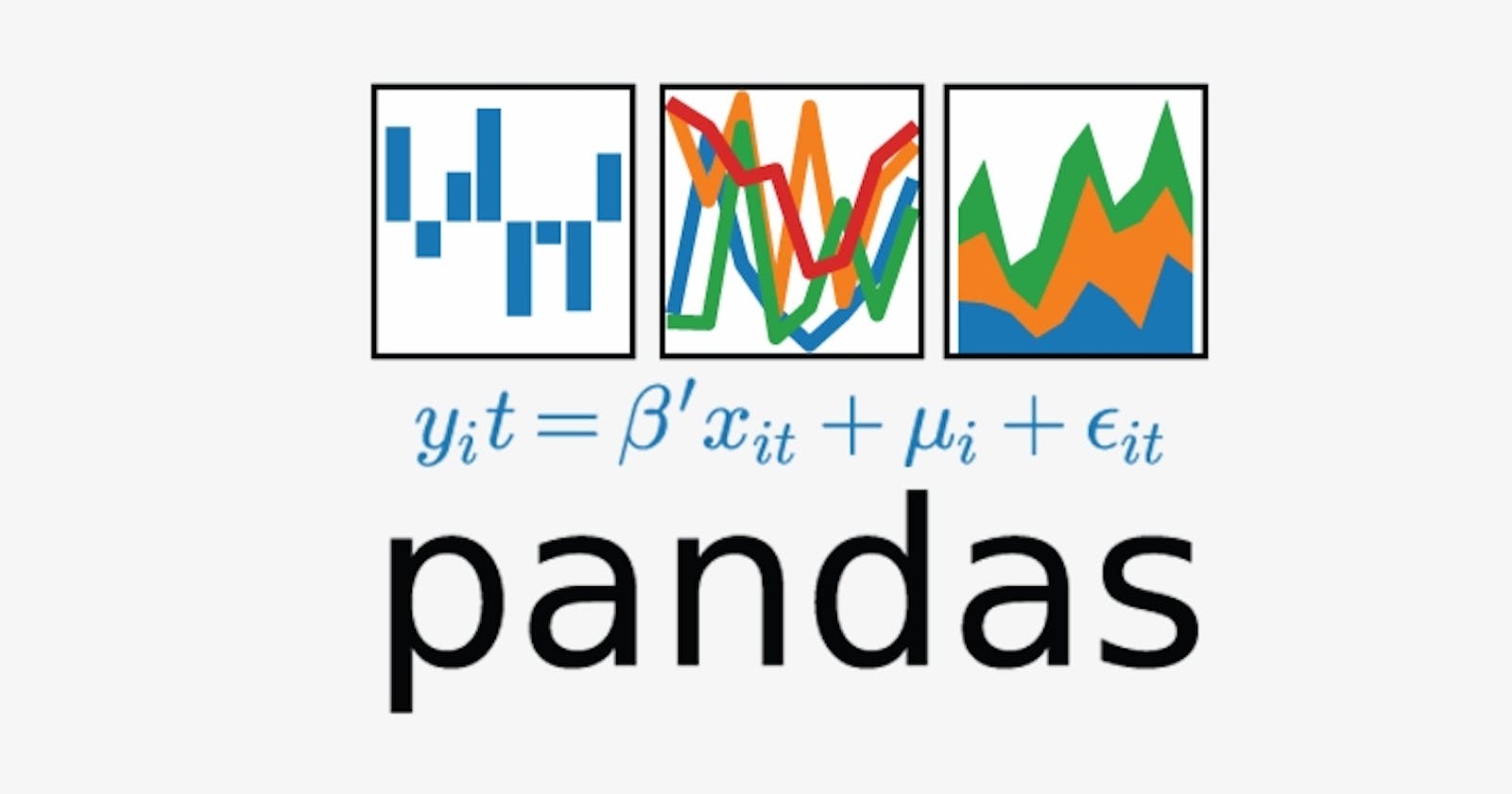 A Beginner's Guide to Series, DataFrames, and CSVs in Pandas