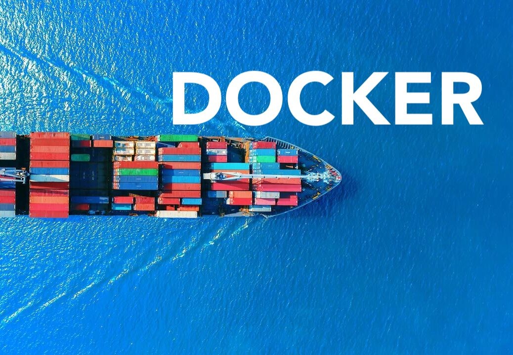 Docker Update Permissions