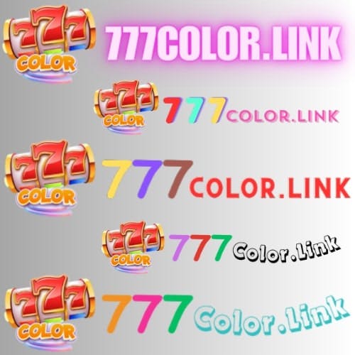 777COLOR - LEADING ONLINE BETTING CASINO