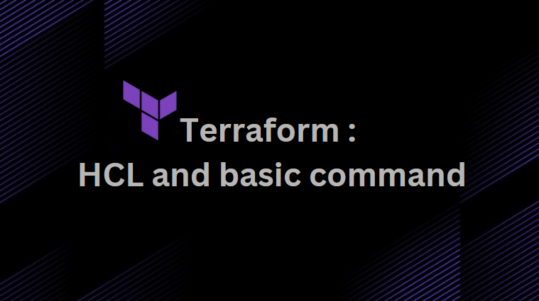 Terraform Code Language Terraform and HCL: Unraveling the Core of Infrastructure as Code (IaC)