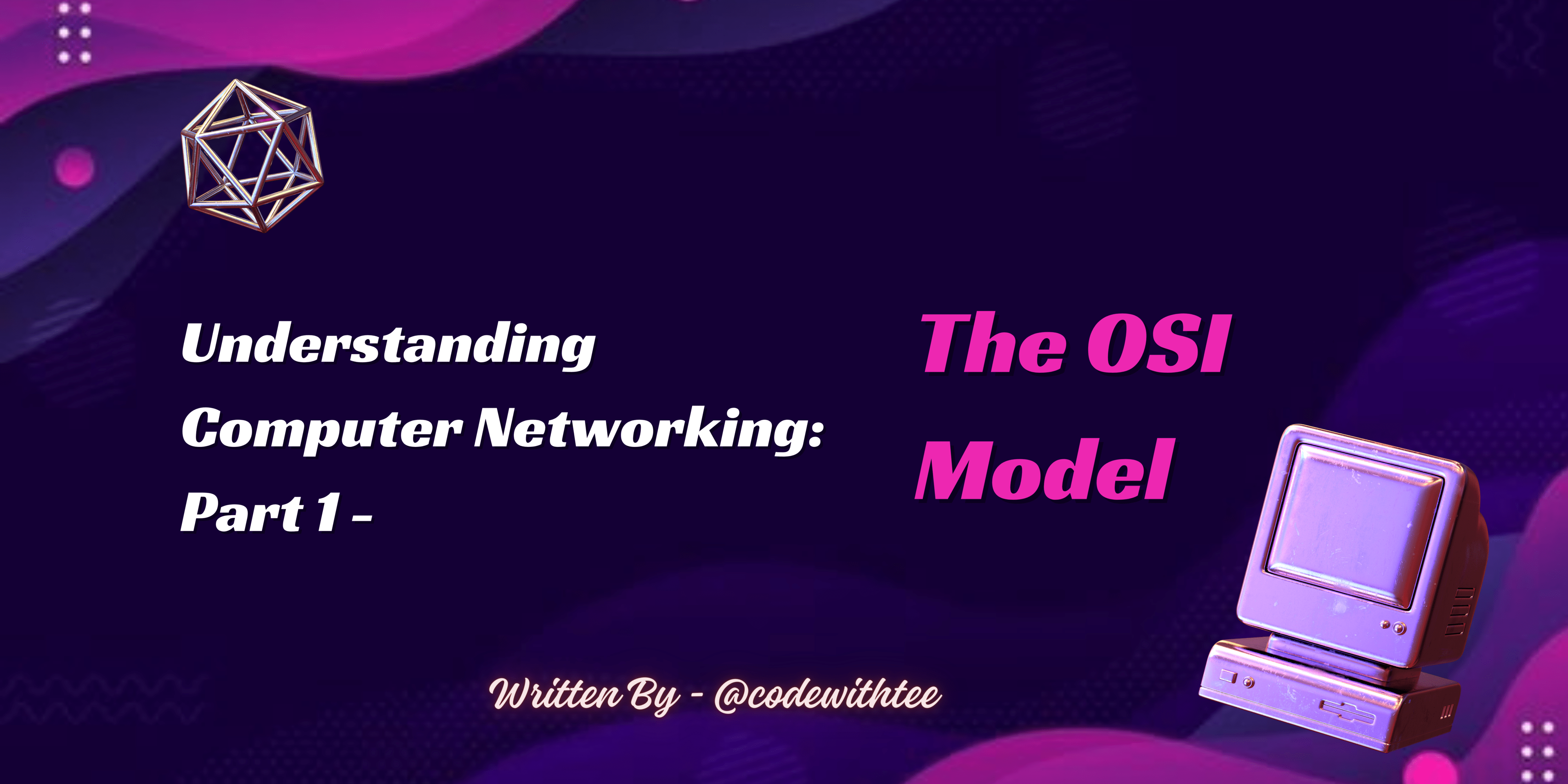 OSI Model