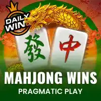 waktu mahjong wins
