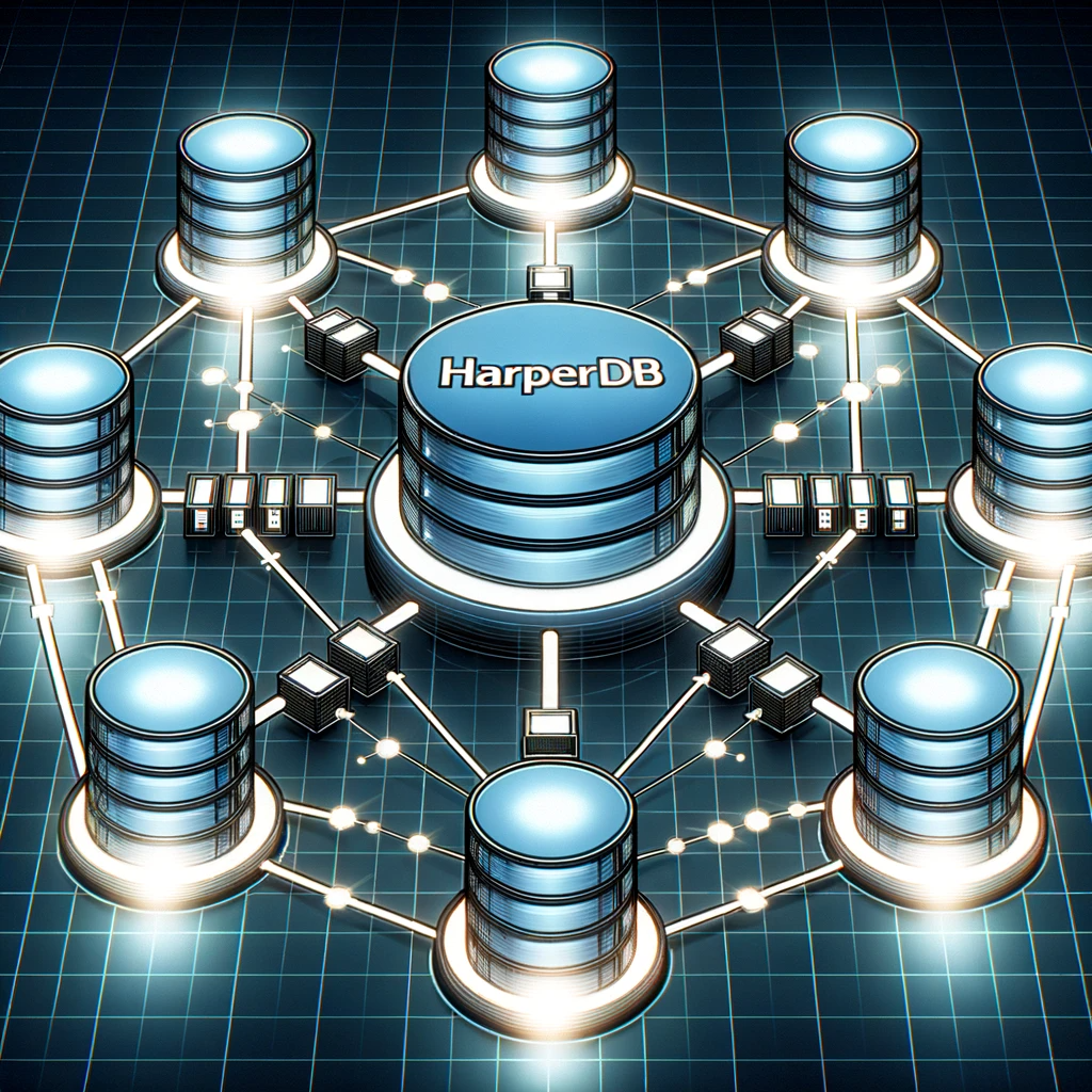 Unleashing the Full Power of HarperDB