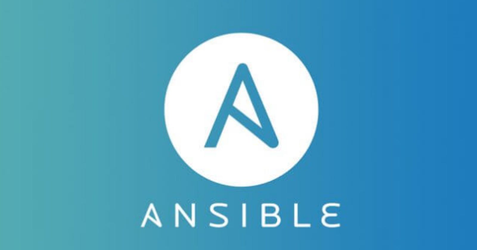 10 Days of Ansible Playbooks