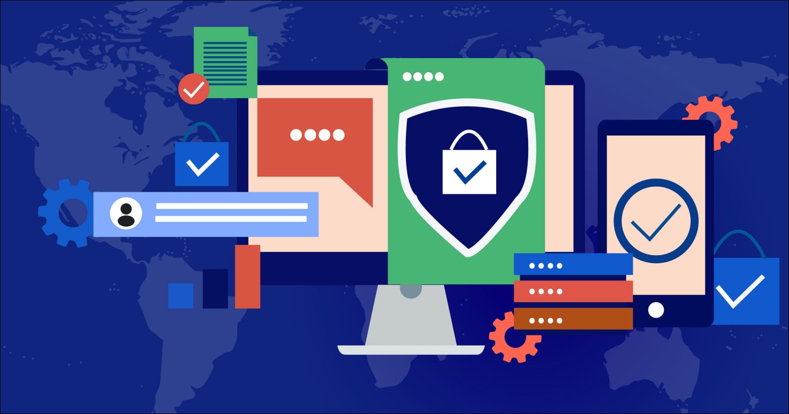 Demystifying SAML, SSO, and OAuth: Understanding Authentication and Authorization Protocols