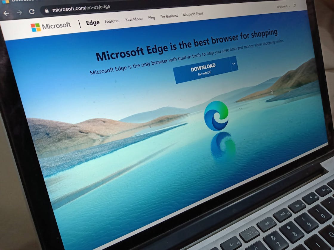 Are you using Edge Chrome and Web Select is missing