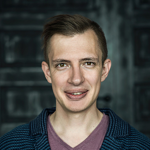 Mikhail Malesku