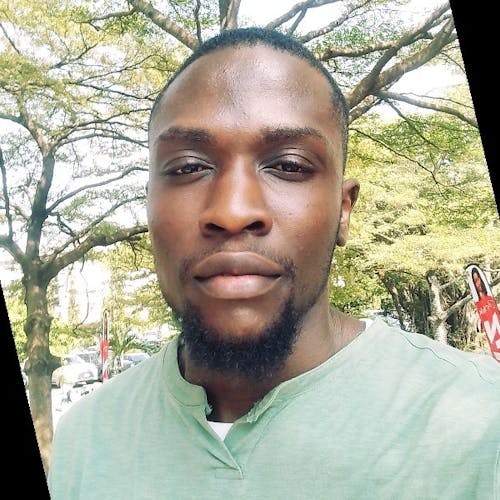 Praise Olusomiji's Blog