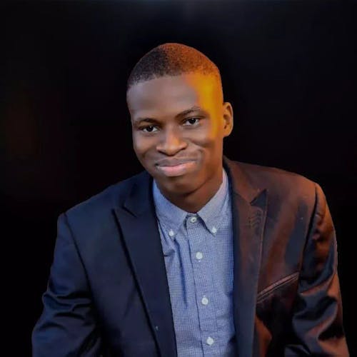Daniel Olasupo's Blog