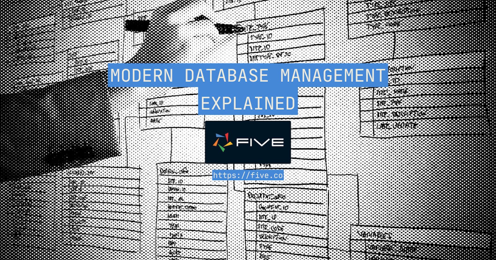 Modern Database Management Explained