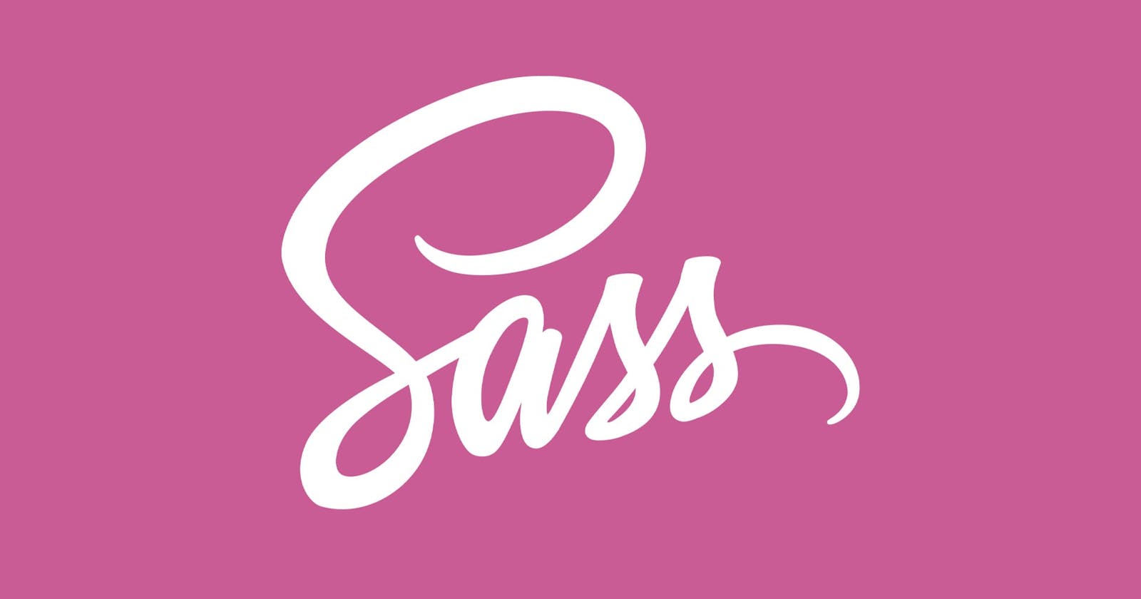 Elevate Your Styling with SASS