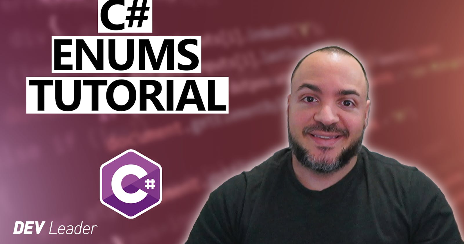 How To Use Enums In CSharp – Understanding The Basics
