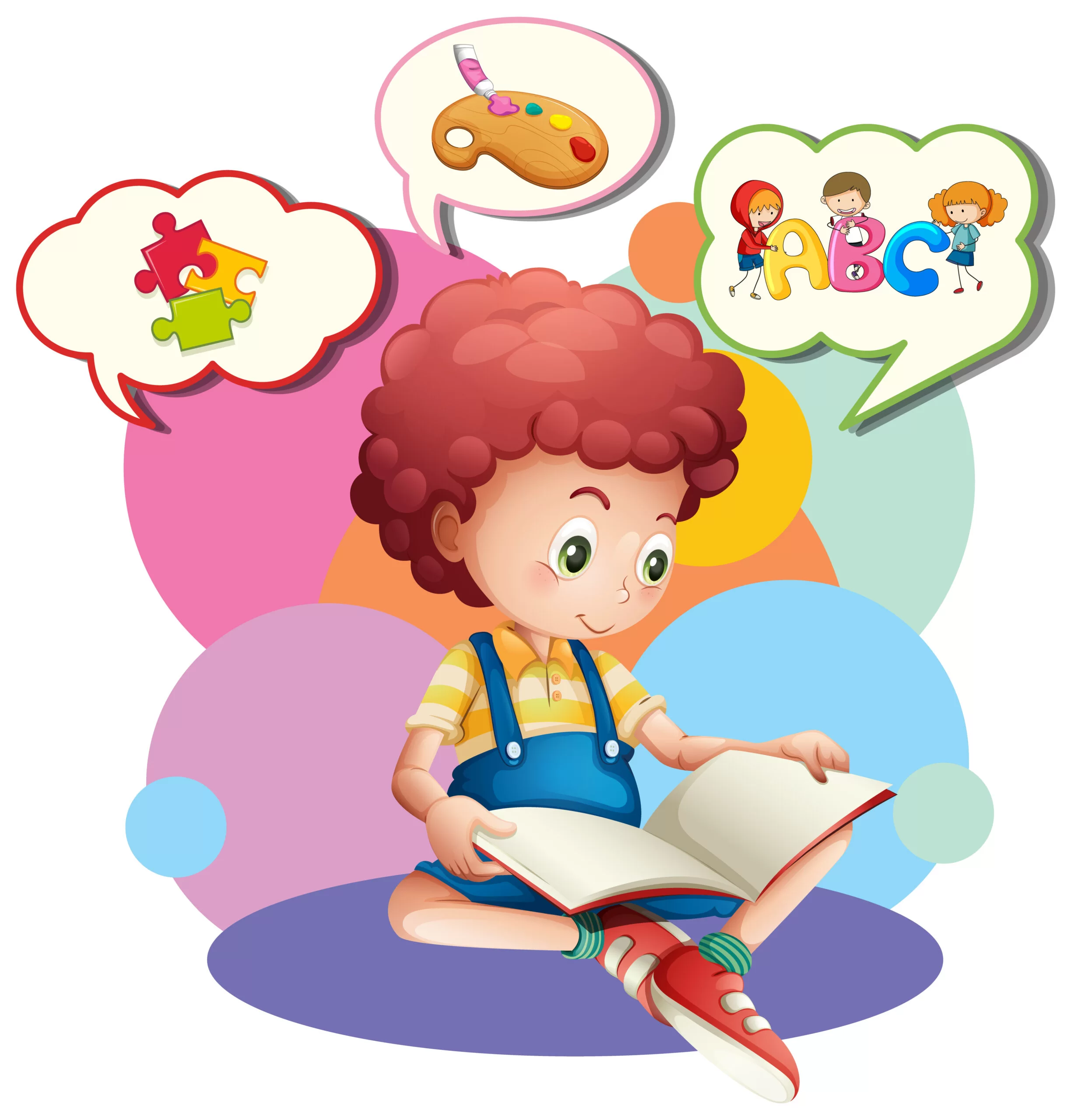 Drawing Dreams: The Aspiring Illustrator's Guide to Children's Books