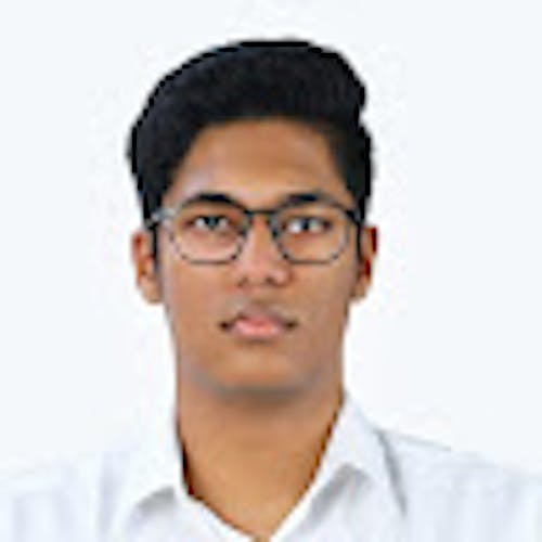 Aravind Suresh