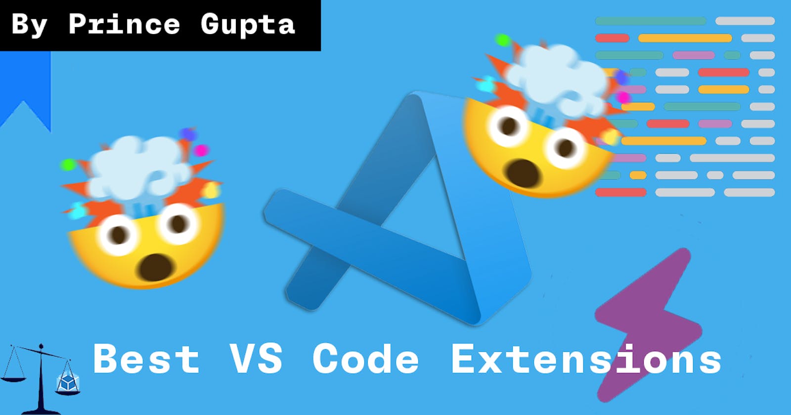 10 Must have VS Code Extensions for Developers