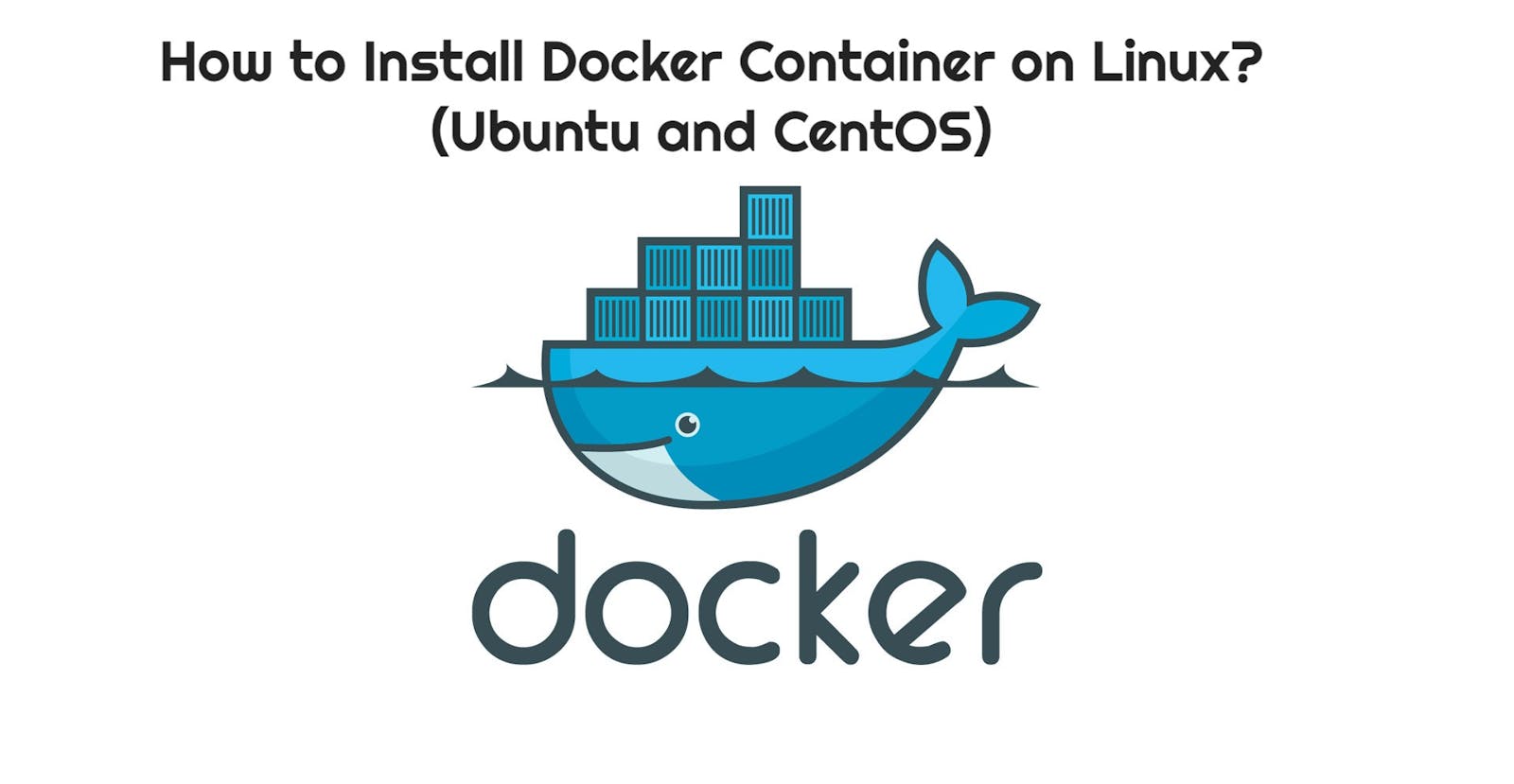 Installation steps for Docker Using Package Managers on Ubuntu & CentOS