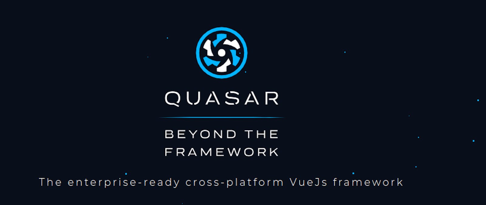 Unveiling the Power of Quasar Framework: A Comprehensive Overview