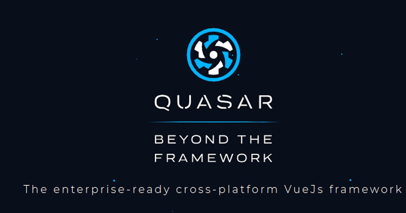 Unveiling the Power of Quasar Framework: A Comprehensive Overview