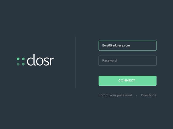 Building a Responsive Login Page with React: A Step-by-Step Guide