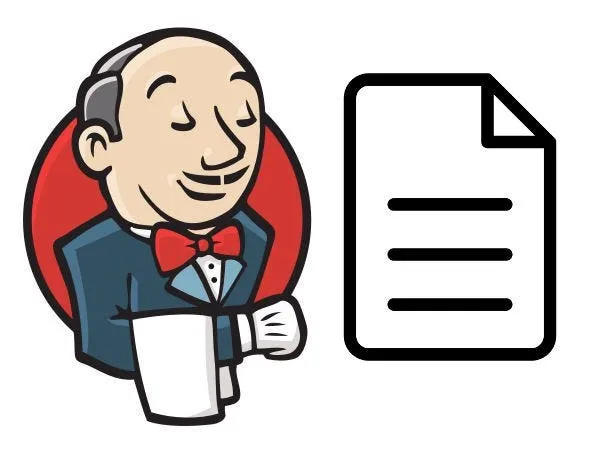 Jenkins File Syntax