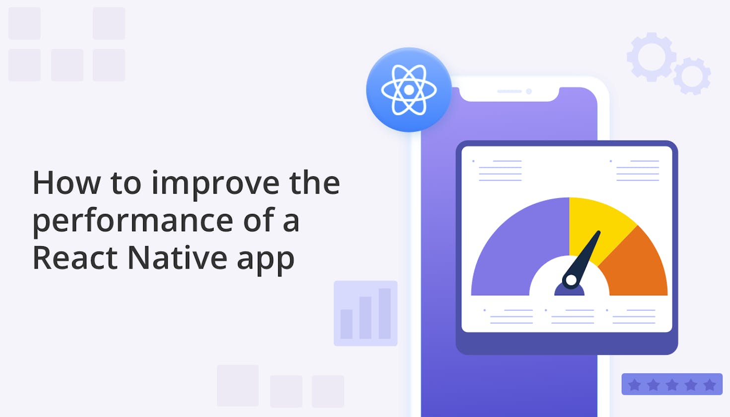 Turbocharge Your React Native App: A Comprehensive Guide to Boosting Performance