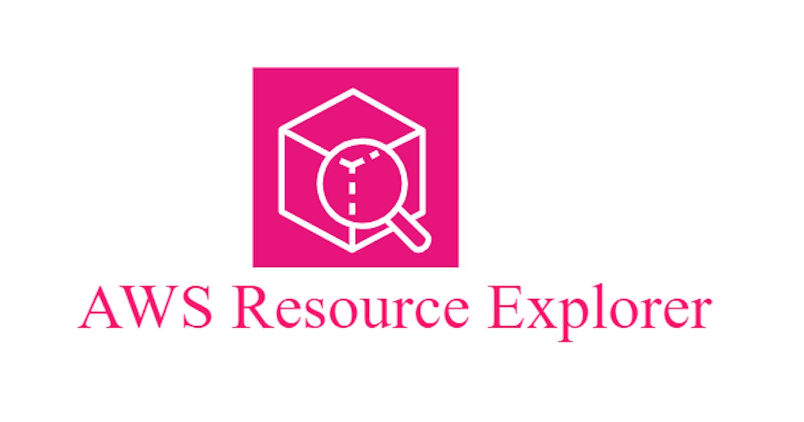 AWS Resource Explorer