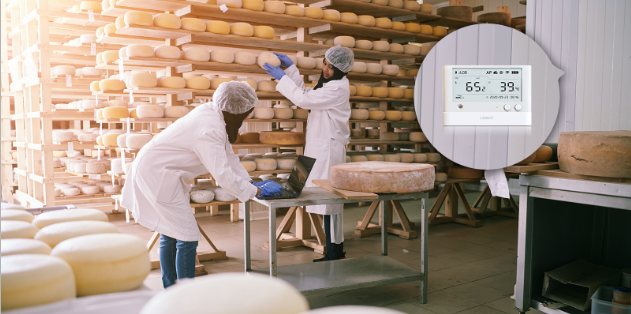 Let’s Know About The Top Benefits Of Using Environmental Sensors!