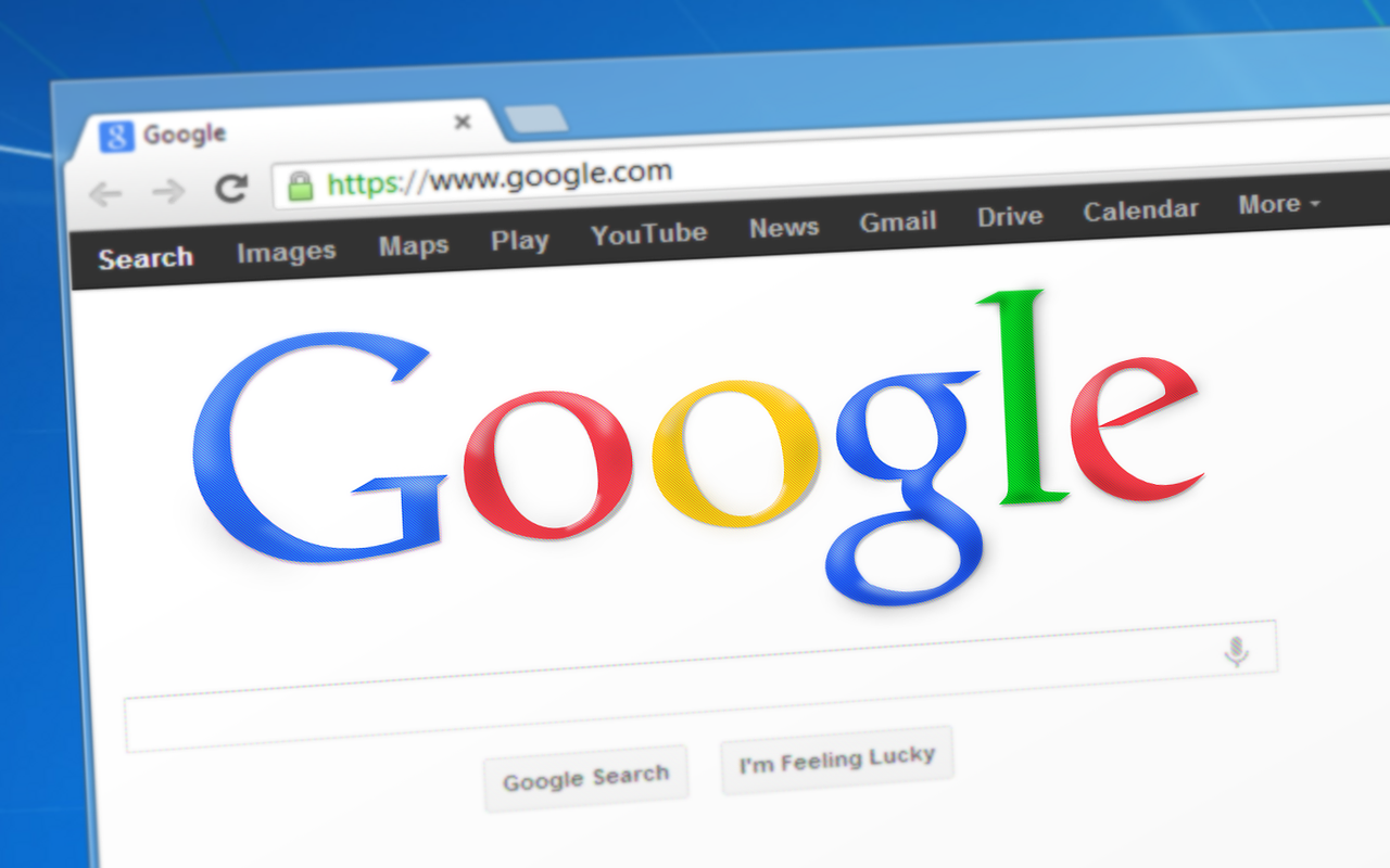 What Happens When You Enter 'https://www.google.com' in Your Browser?