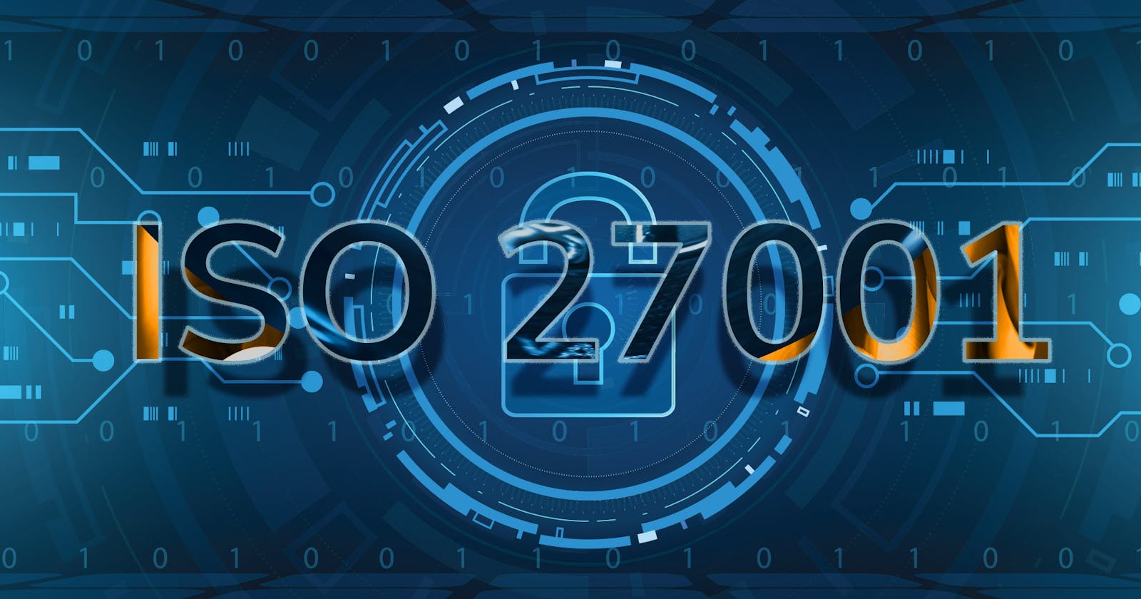 ISO/IEC 27001:2022 Key Changes