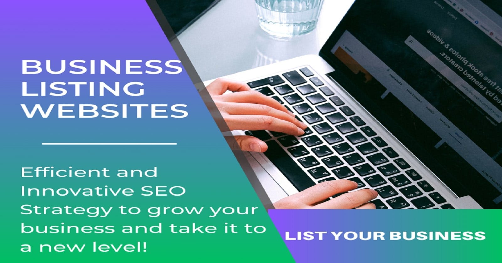 Business Listing Websites: Boost Your Online Visibility