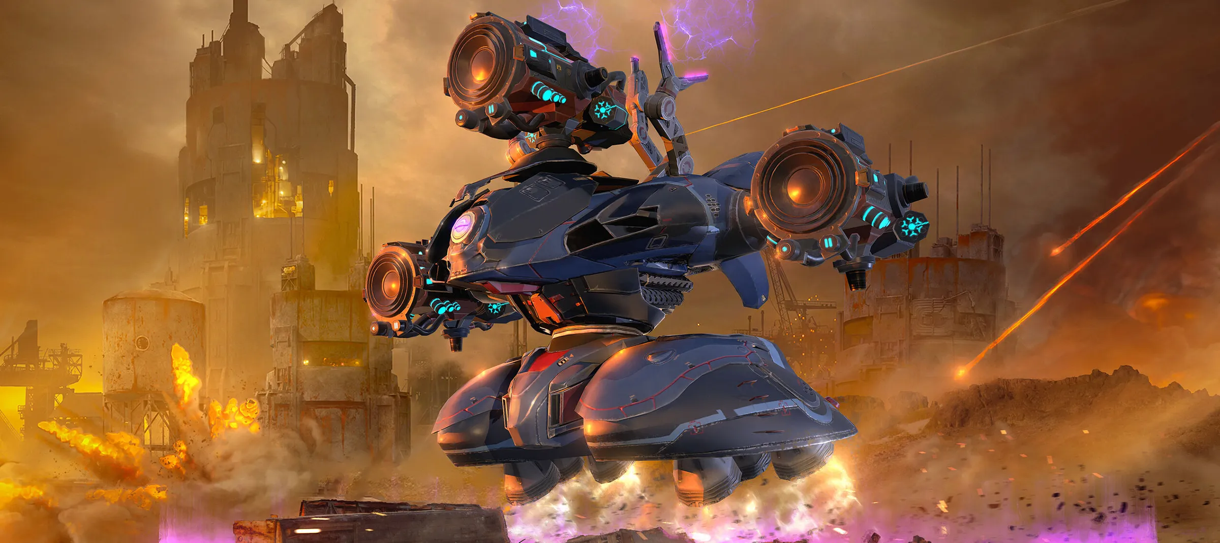 Game analytic power: how we process more than 1 billion events per day