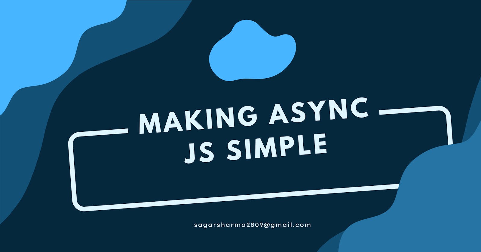 Basics of Asynchronous JS