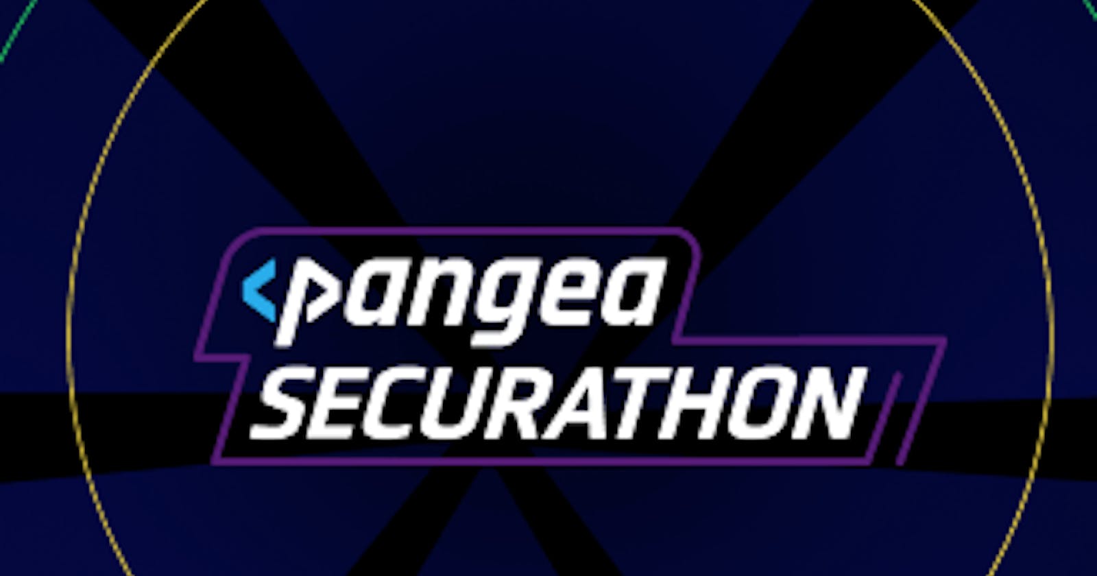 Building for Cybersecurity: A Deep Dive into Our Pangea Securathon Project
