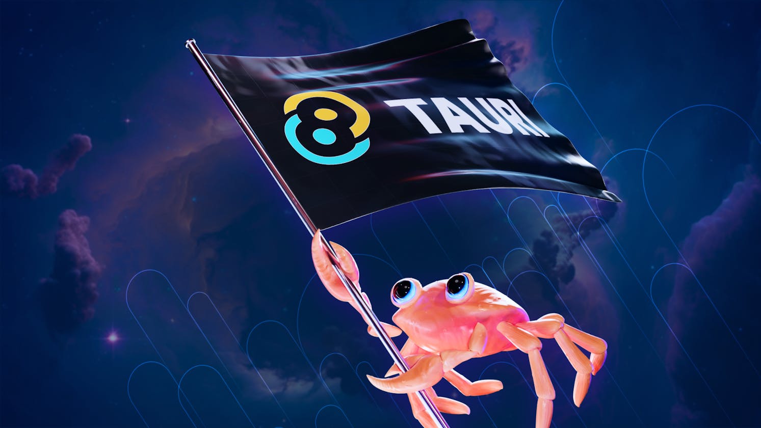 CrabNebula and Tauri: Pioneering Resilient App Development Together
