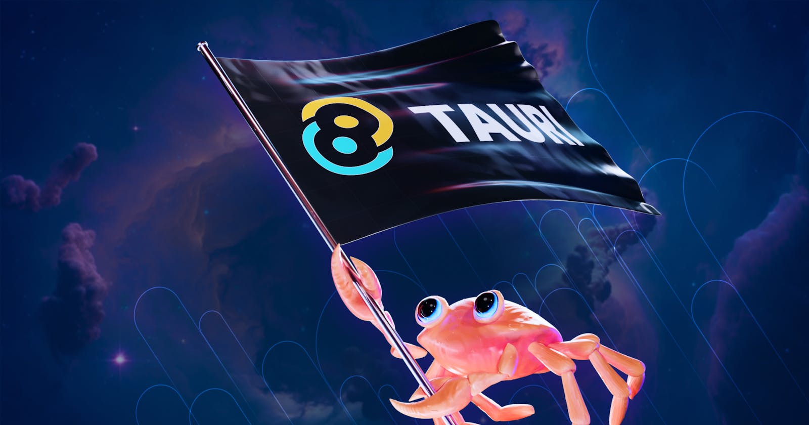 CrabNebula and Tauri: Pioneering Resilient App Development Together