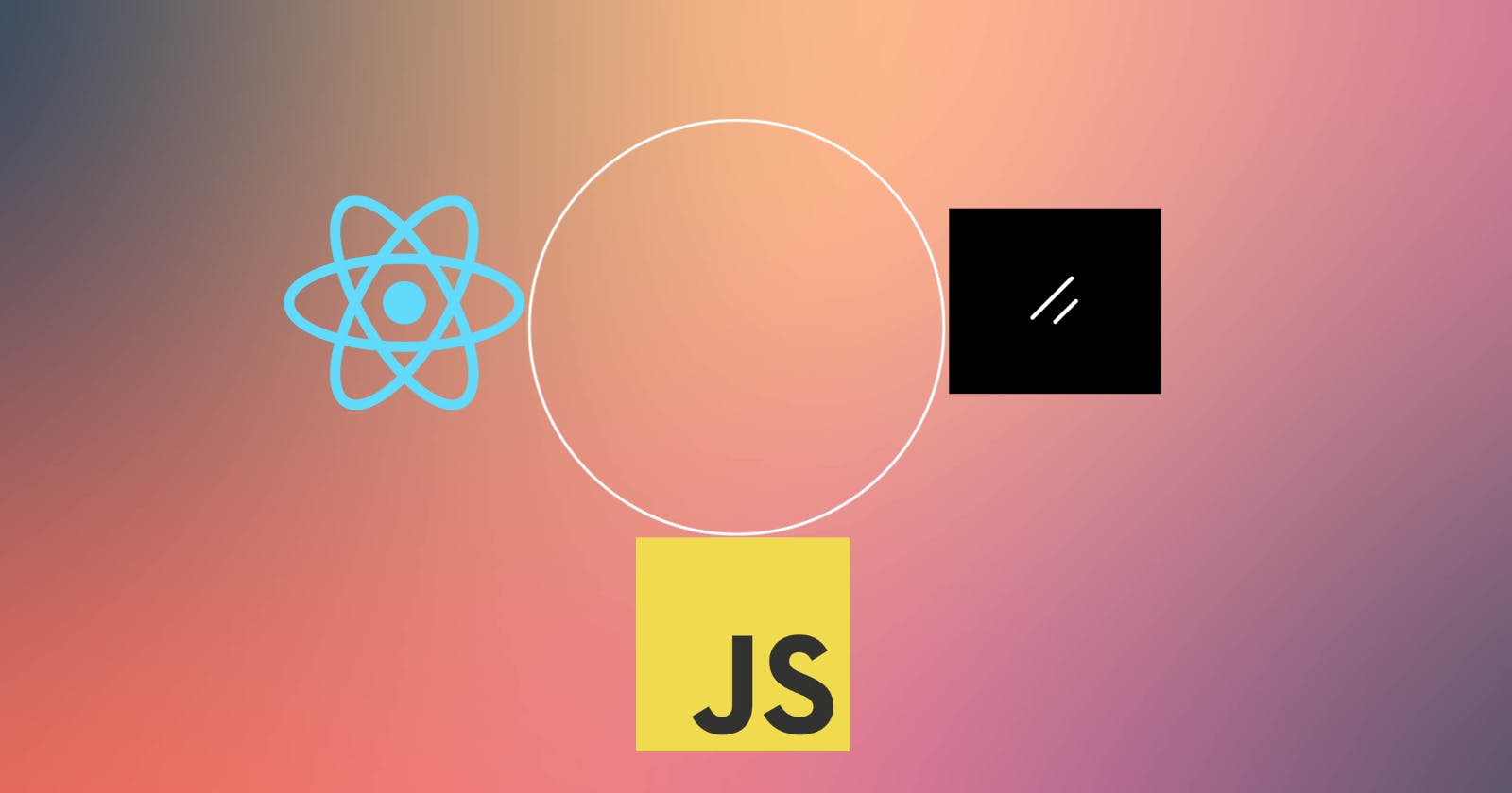 How to setup Shadcn/ui in a React Application - Without Typescript
