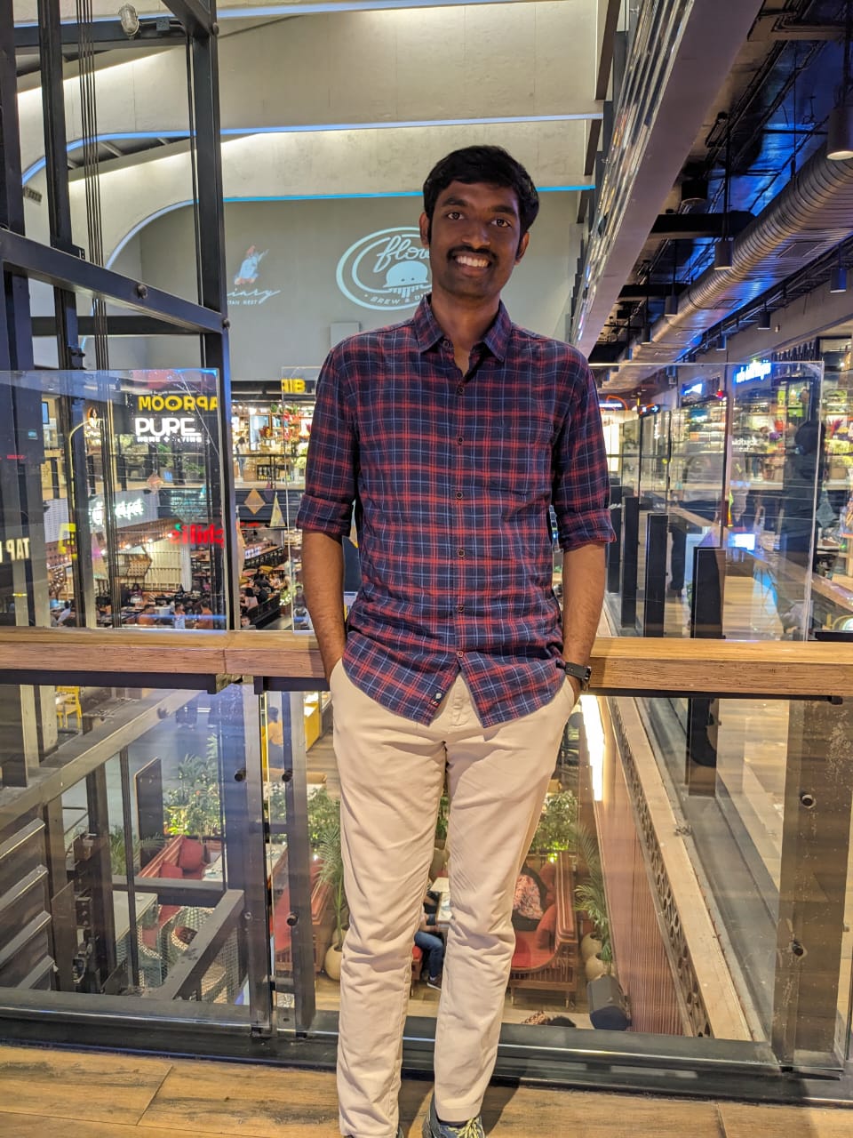 Hemanth Sai Garladinne